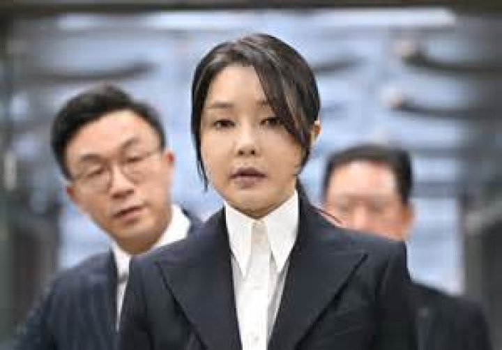 Did Kim Nam Hee Get Arrested? What Led to Kim Nam Hee's Arrest? - SarkariResult