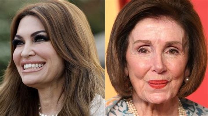 Did Nancy Pelosi Undergo Plastic Surgery? Insights from Experts - SarkariResult