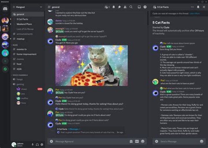 Discord's Decision to Shut Down AI Chatbot Clyde: Exploring the Reasons Behind the Move - SarkariResult