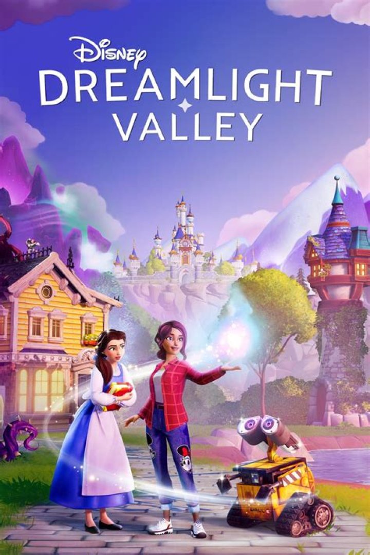 Disney Dreamlight Valley: How to complete Center of Attention? - SarkariResult
