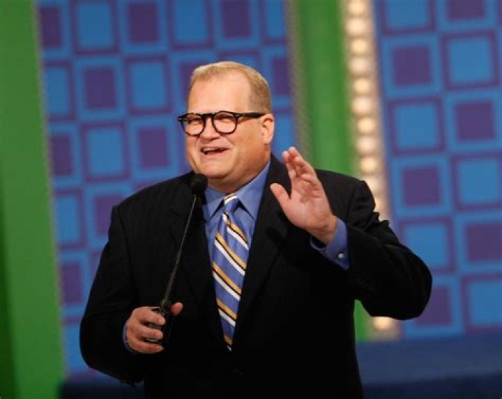 Drew Carey Net Worth: Details About is, Home, Salary, Assets, Right, Price - SarkariResult