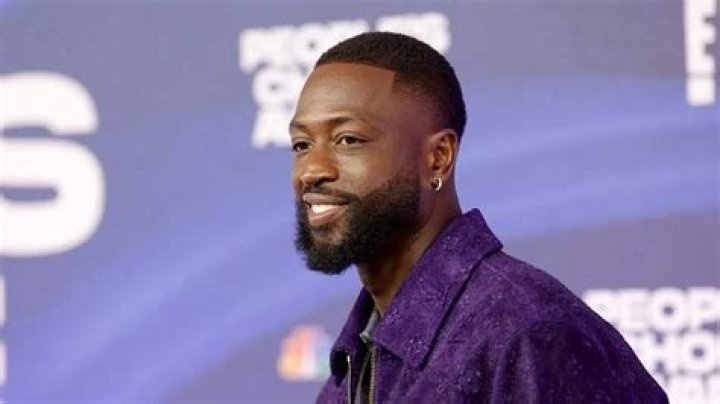 Dwyane Wade Net Worth: Details About NBA, Income, home, assets, Career - SarkariResult