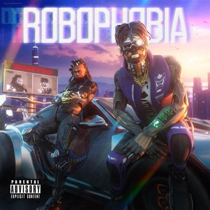 Earthgang Announces New Album "Robophobia" Coming Later This Month - SarkariResult