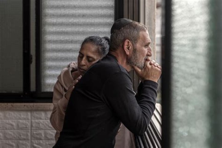 Eden Wessely Video Gone Viral : What Is Gal Abdush Doing Near Her Car? - SarkariResult