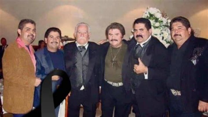 Eliseo Robles, ‘El Roble Mayor’, Dies