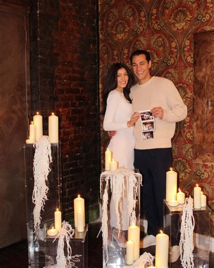 Emilio Vitolo Jr.'s Engagement Details & Relationship with Sammy Piccininni - SarkariResult