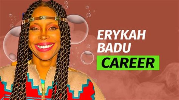 Erykah Badu Net Worth: Details About Assets, Career, Singing, Income - SarkariResult