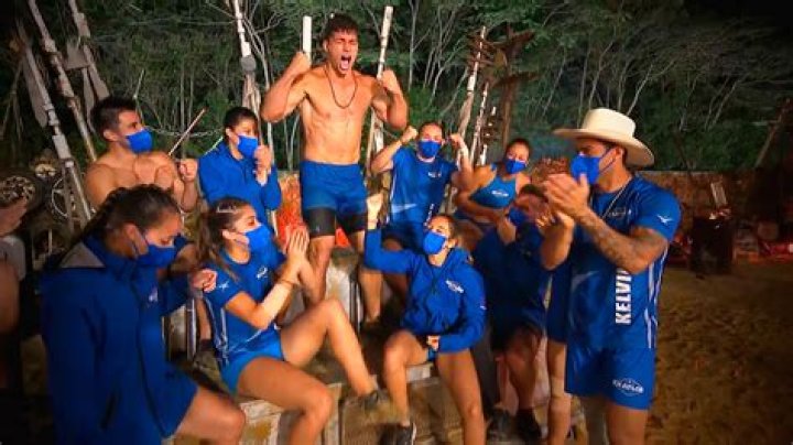 EXATLON 5 USA: Martin Keuchkerian Says Goodbye What Happened?