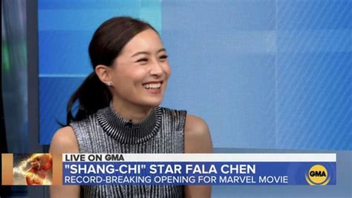 Fala Chen Net Worth : Details About Age, Career, Film, Income, Bf, Assets - SarkariResult