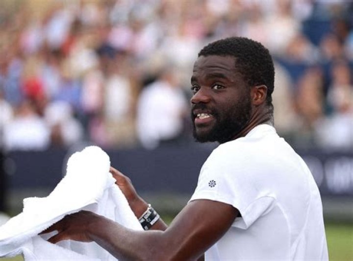 Frances Tiafoe Net Worth: Details About Tennis, Career, Age, Home, Salary - SarkariResult