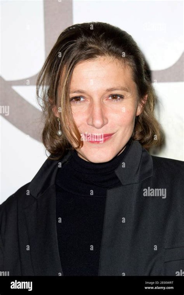 French actress Caroline Ducey Married to her Husband; Do they share any Children? Explore Her Net Worth, Wiki-Bio, Movies, and Husband