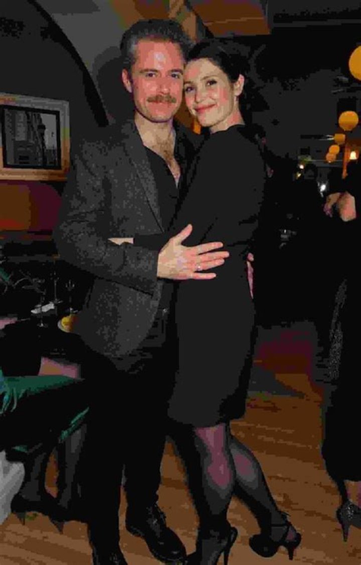 Gemma Arterton: Happily Dating An Actor Boyfriend After A Failed Marriage With Her Ex-Husband