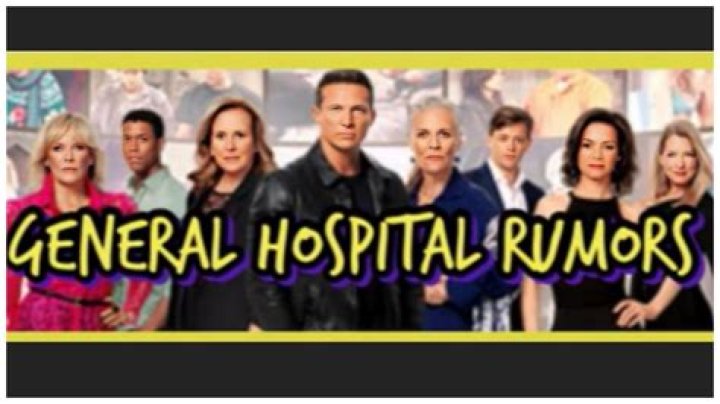 General Hospital Rumors: Trina Robinson's Potential Departure and Insights into Her Character - SarkariResult