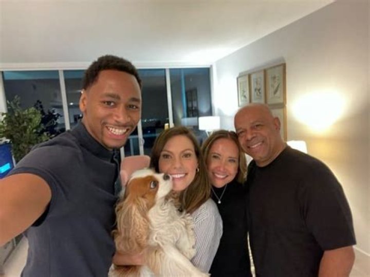 Gianno Caldwell Wiki, Bio, Wife, Girlfriend, Net worth, Height, Age