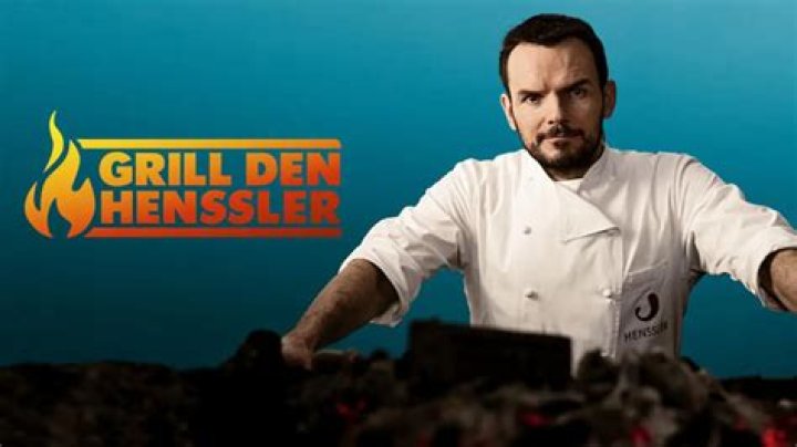 Grill den Henssler : Steffen Henssler's Culinary Showdown Unveiled - SarkariResult