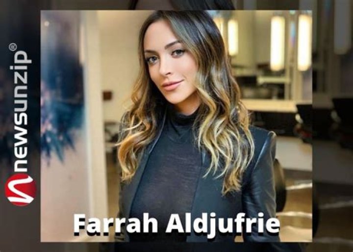 Guraish Aldjufrie Married, Wife, Children, Net Worth, Facts, Wiki-Bio