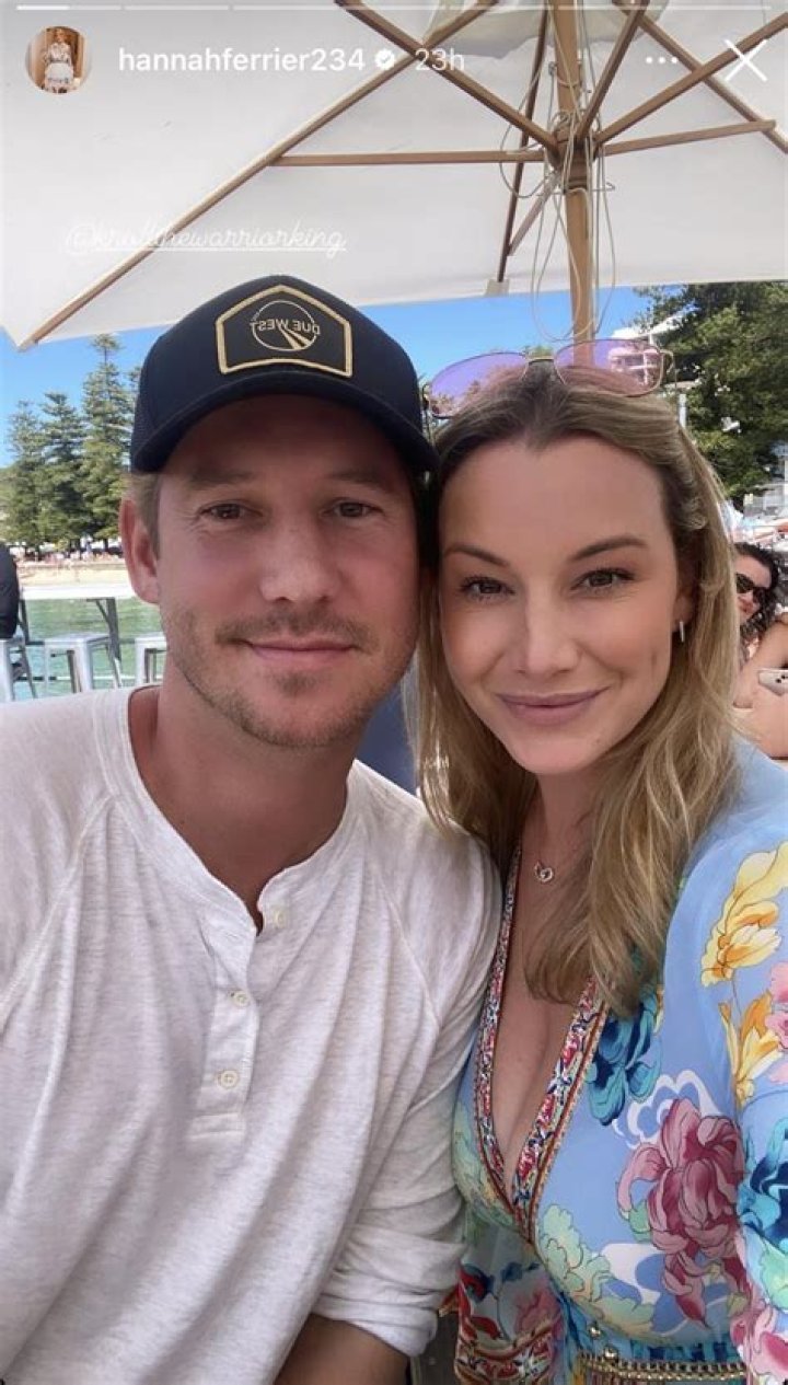 Hannah Ferrier Wiki, Bio, Boyfriend, Married, Family, Age, Profession, Dating History