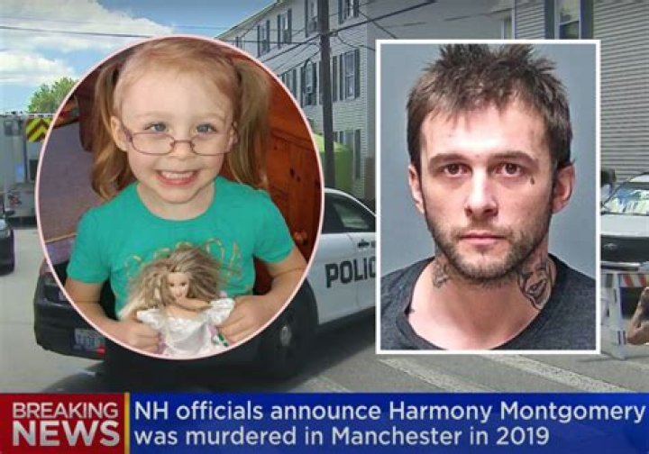 Harmony Montgomery Disappearance / Missing: What Happened To Harmony Montgomery? - SarkariResult