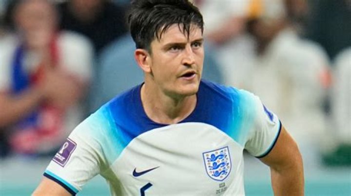 Harry Maguire Religion What Religion is Harry Maguire, Is Harry Maguire a Christianity, -Latest News