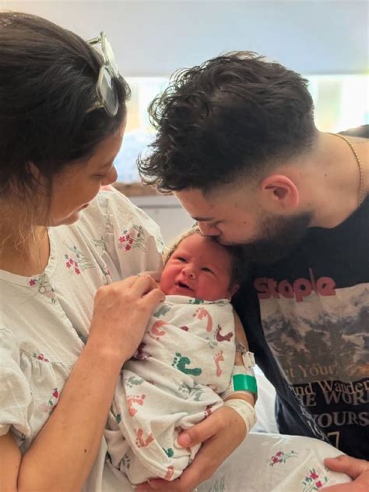 Has Vili Fualaau Welcomed a New Baby? The Latest Update on this Controversial Figure - SarkariResult