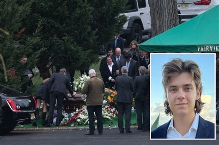 Henry Meacock Death: Obituary, Cause Of Death, Funeral