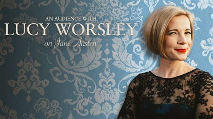 How is Lucy Worsley's Health? Is Lucy Worsley Currently Facing Any Illness? Health Update on Lucy Worsley - SarkariResult
