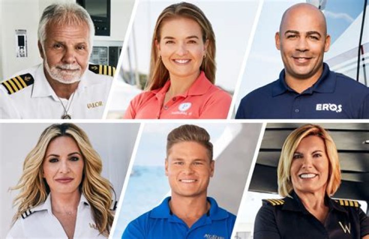 How Much Do Below Deck Crew Members Get Paid? - SarkariResult