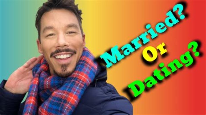 How much is David Bromstad worth? Know his boyfriend/partner in gay relationship