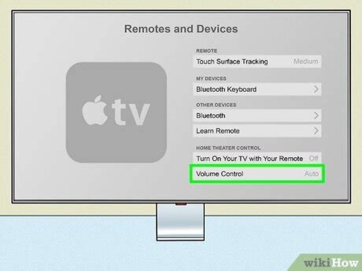 How To Fix Apple Tv Remote Volume Not Working? - SarkariResult