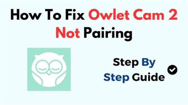 How to Fix / Solve: Owlet App Not Working Issue - SarkariResult