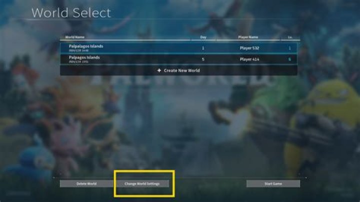 How to Fix / Solve Palworld Server Not Showing in Community List - SarkariResult