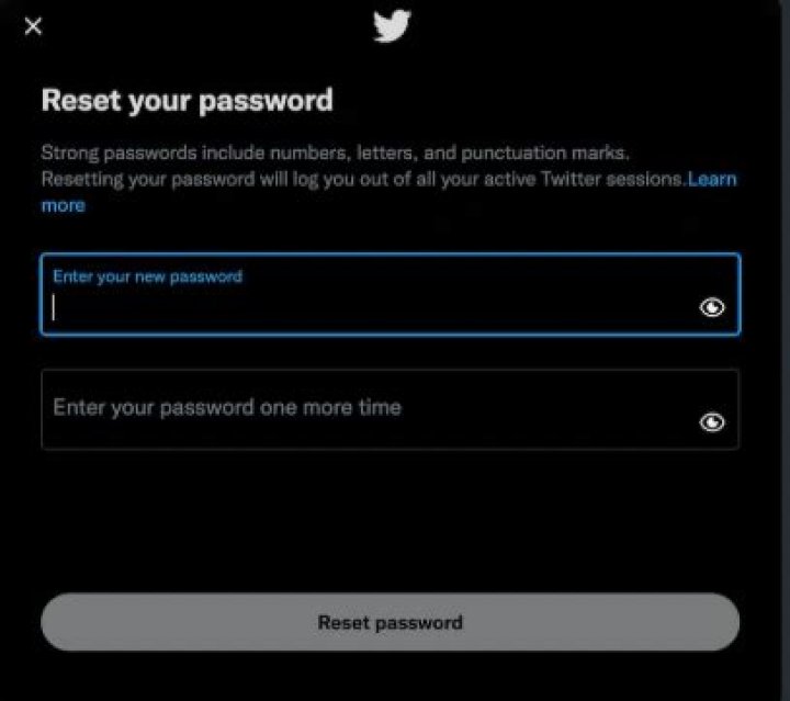 How to Fix Twitter Lists Not Working? - SarkariResult