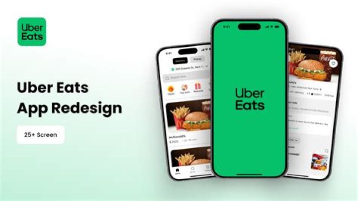 How to Fix Uber Eats App Not Working Issue? - SarkariResult