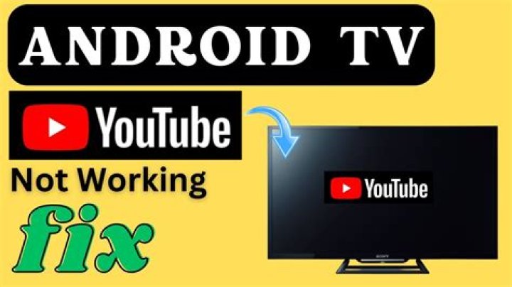 How To Fix Youtube TV Library Not Working? - SarkariResult