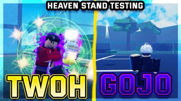 How to Get Young Gojo in Heaven Stand - SarkariResult