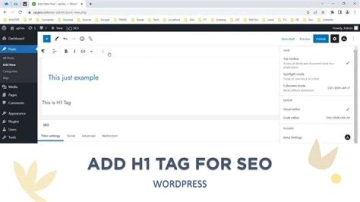 How to remove meta description in Wordpress? How to remove meta tag in Wordpress? - SarkariResult