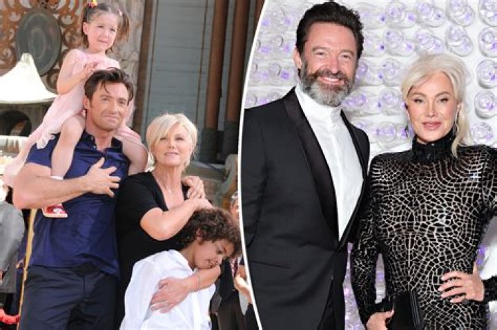 Hugh Jackman's Life: Rumors and Reasons Behind His Split from Debora-Lee Jackman - SarkariResult