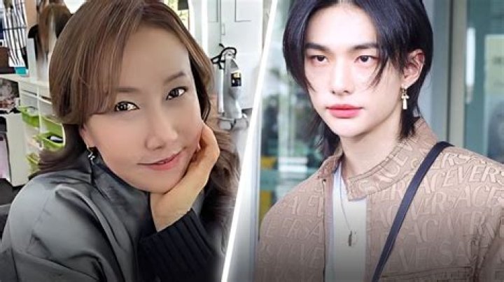 Hyunjin Parents Father And Mother Details : Who Is Hyunjin’s Parents? - SarkariResult