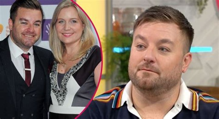 Is Alex Brooker Related to Charlie Brooker? Who are Alex Brooker and Charlie Brooker? Are they Related? - SarkariResult