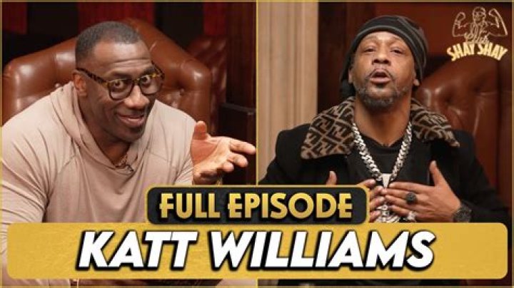 Is Katt Williams a Mensa Member? Exploring the Identity of Katt Williams - SarkariResult