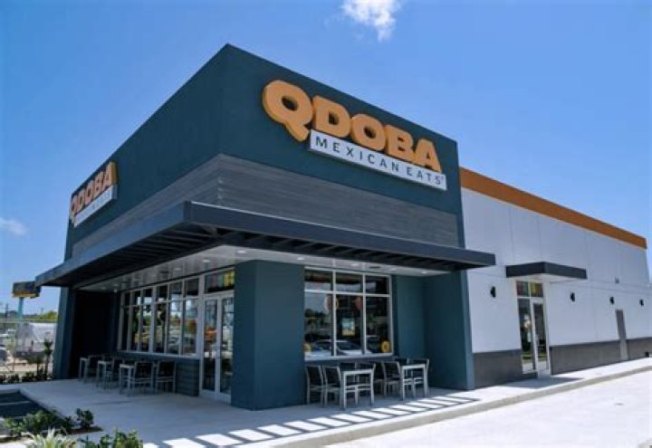 Is Qdoba Open On Christmas - SarkariResult
