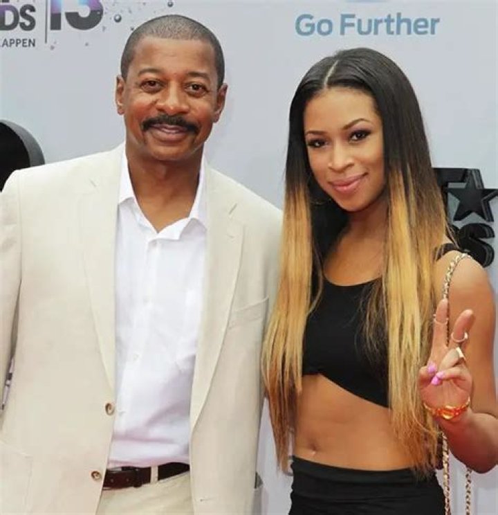 Is Robert Townsend Dating Someone After Divorcing With Wife
