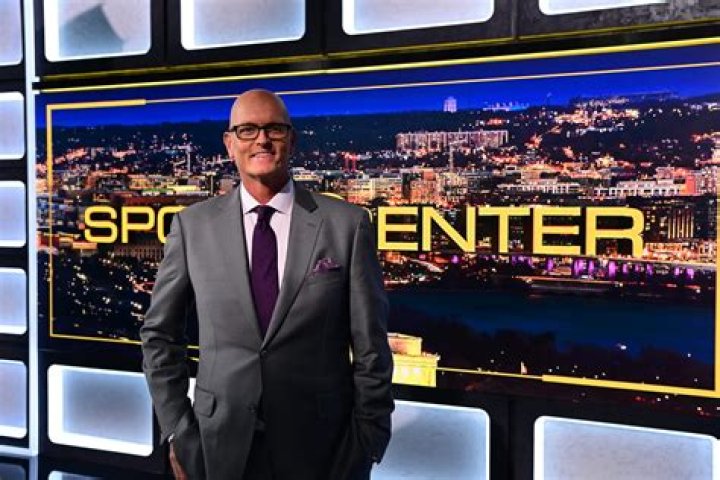 Is Scott Van Pelt Close to His Siblings? Exploring His Family Bonds - SarkariResult