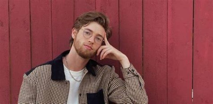 Jackson Pace Height, Weight, Body Measurements, Shoe Size