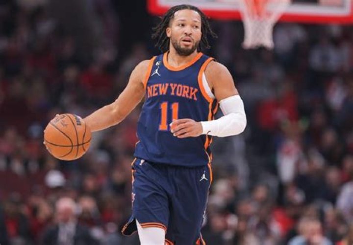 Jalen Brunson Ethnicity And Religion, Is Jalen Brunson a Christian? - SarkariResult