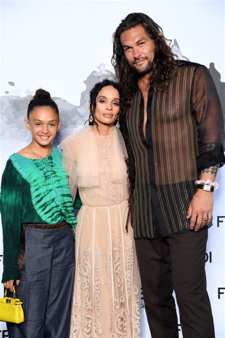 Jason Momoa's Daughter Lola Iolani Momoa's Wiki-Bio, Family, Relationship