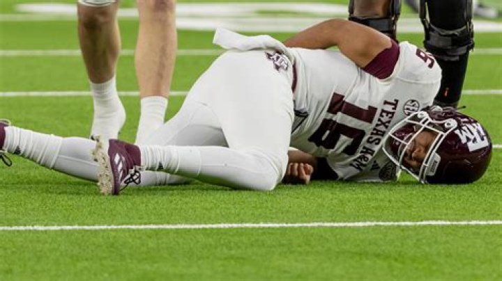 Jaylen Henderson's Injury: Unraveling the Details Behind Jaylen Henderson's Condition. - SarkariResult