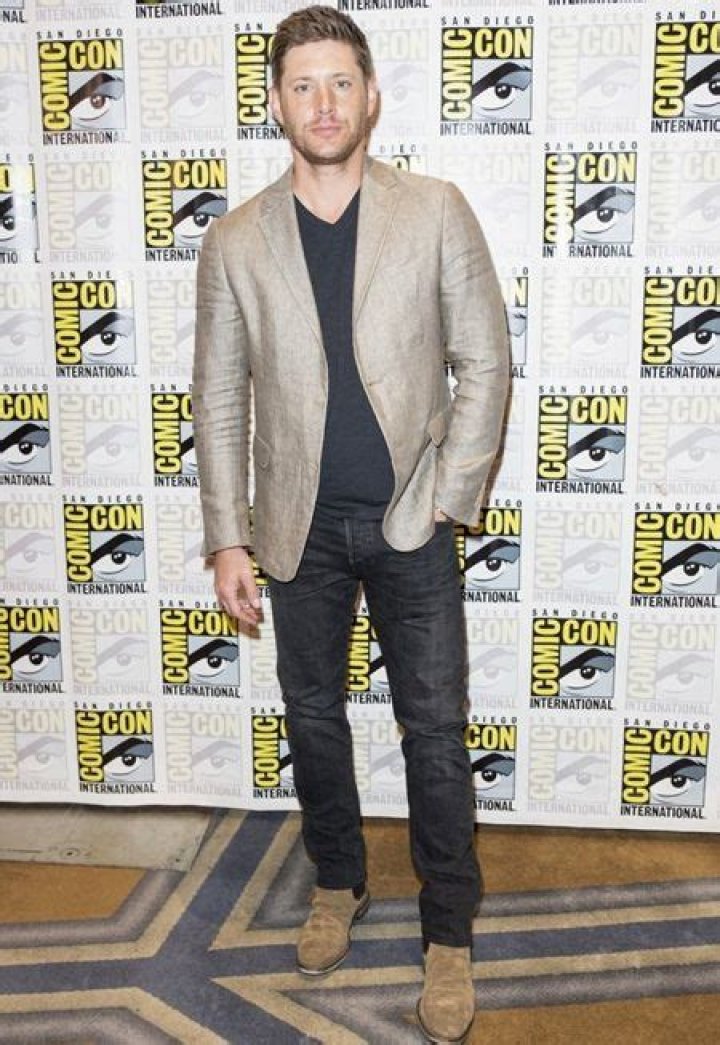 Jensen Ackles Height, Weight, Body Measurements, Shoe Size