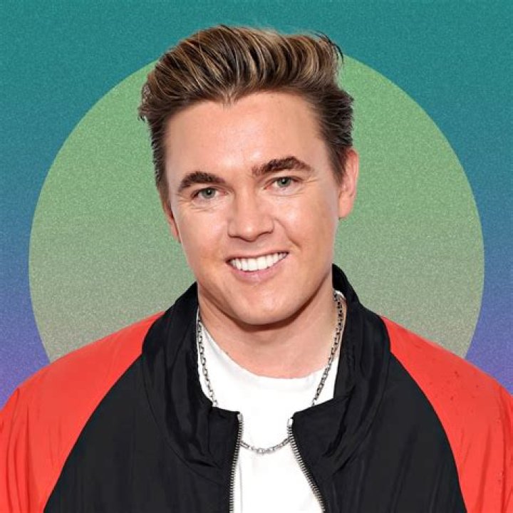 Jesse McCartney
