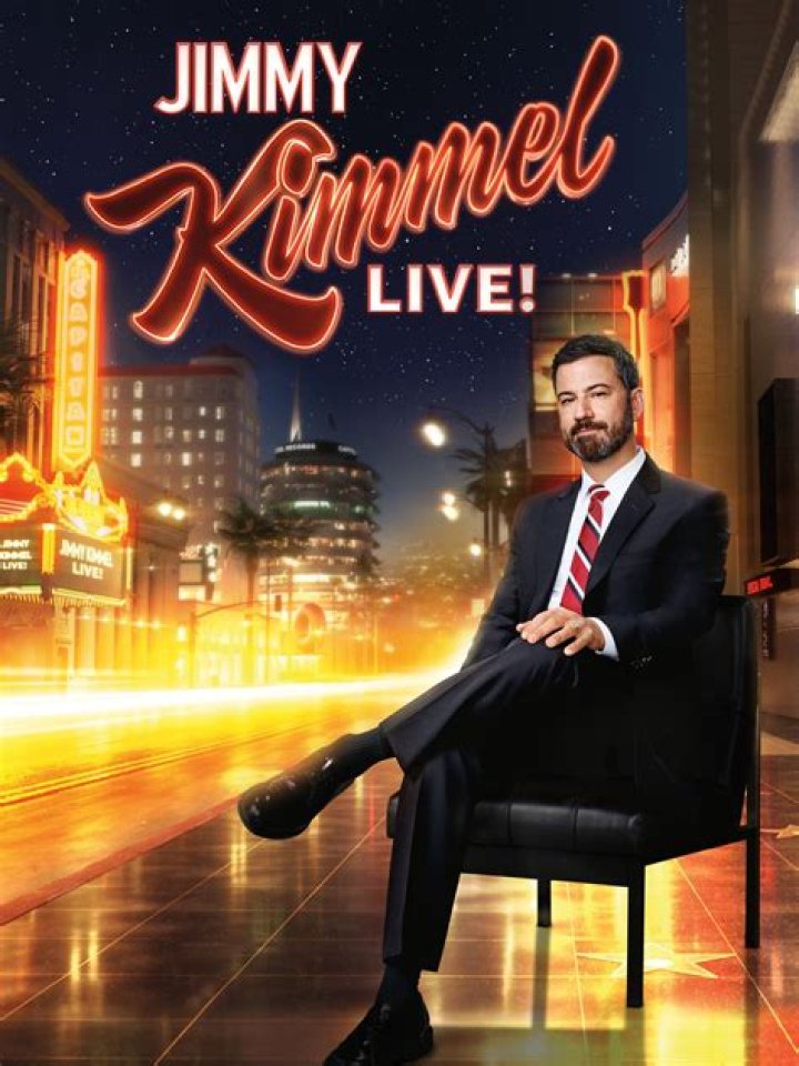 Jimmy Kimmel Net Worth: Details About Salary, ABC, Cars, Career, Assets - SarkariResult